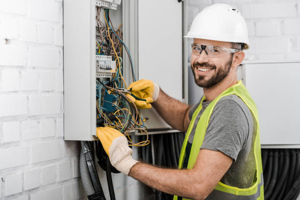 Best Ceiling Fan Installation Electrician  in Pacheco, CA