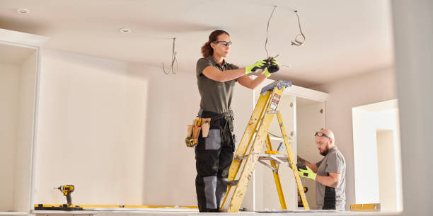 Best Electrician for Home Renovation  in Pacheco, CA