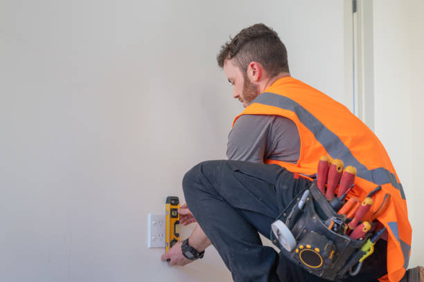 Best Affordable Electrical Installation  in Pacheco, CA