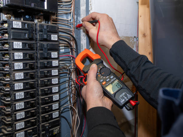 Best Local Electrician Companies  in Pacheco, CA
